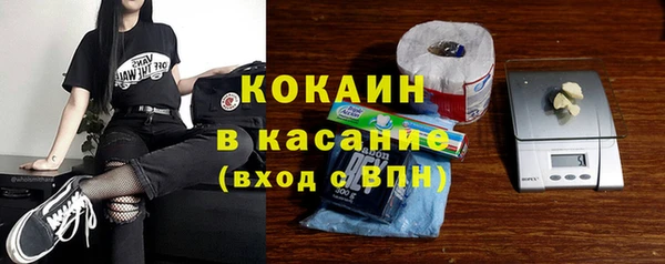 стафф Няндома